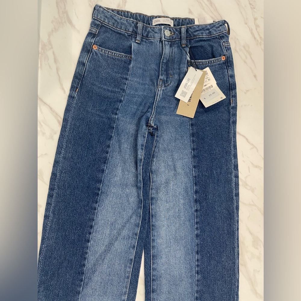 Zara KIDS pants size 11-12